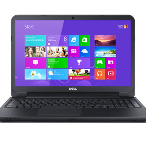 Màn Hình Dell Inspiron 3521