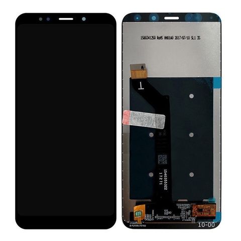 Thay Màn Hình Xiaomi Redmi 5 Plus/ Redmi Note 5