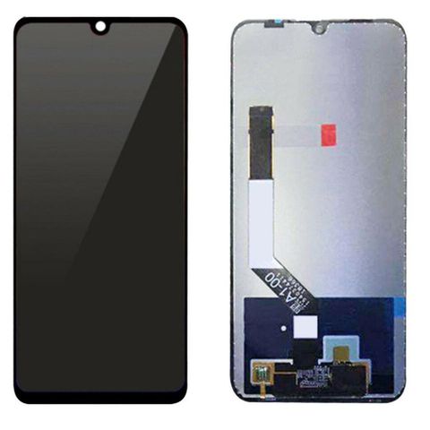 Thay Cảm Ứng Xiaomi Redmi 4X