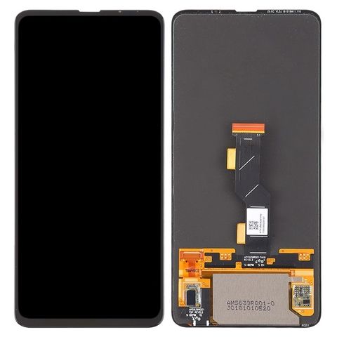 Thay Màn Hình Xiaomi Redmi Note 8