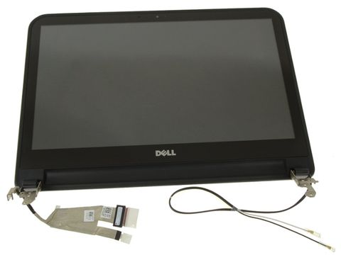 Thay Màn Hình Laptop Dell 5378