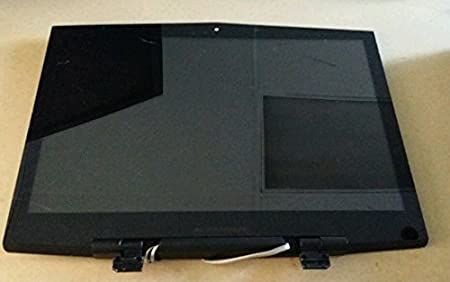 Thay Màn Hình Laptop Dell ALIENWARE M17X