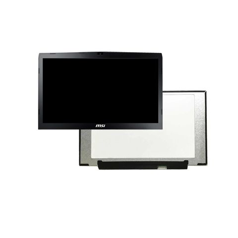 Thay Màn Hình Laptop Msi Gv72 7Rd 874Xvn