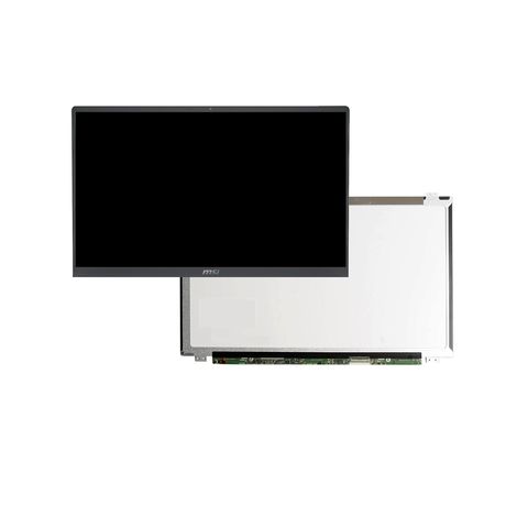 Thay Màn Hình Laptop Msi Pe60 6Qe