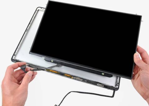 Thay Màn Hình Macbook Air Md760