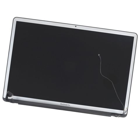 Thay Màn Hình Macbook Pro 17 Inch Mc725