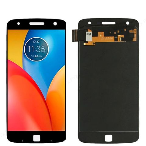 Thay Màn Hình Motorola Z