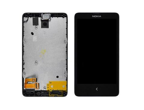 Thay Màn Hình Nokia Xl