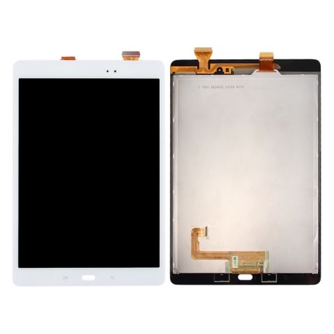 Thay Màn Hình Samsung Tab A 9.7 (T550/ T555/ P555)