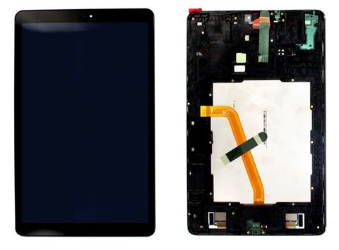 Thay Màn Hình Tablet Samsung Tab A 10.5 inch 2018 T595