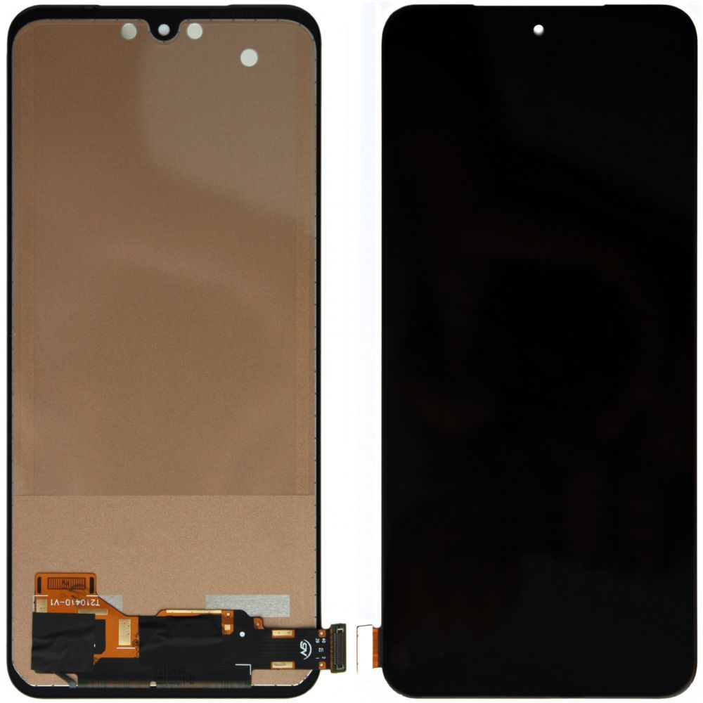 Thay Màn Hình Xiaomi Mi Note 10 Lite