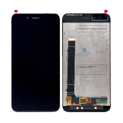 Màn Hình Xiaomi Redmi Note