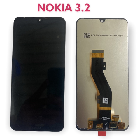 Thay Màn Hình Điện Thoại Nokia 3.2