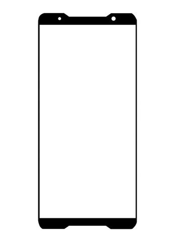 Mặt Kính Asus Zenfone 5 2018 6.2