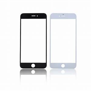 Thay Mặt Kính Cảm Ứng iPhone 5