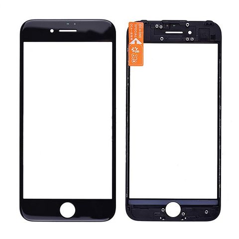 Thay Mặt Kính iPhone 5G