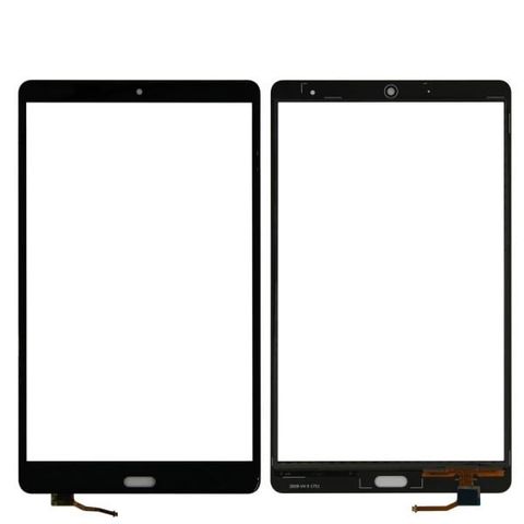 Mặt Kính Huawei M3-8.0 / M3 Lite / Cpn-L09 (Trắng)