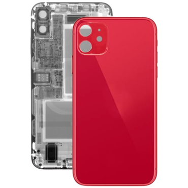 Thay Mặt Kính Lưng iPhone 11