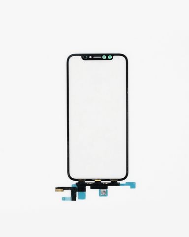 Thay Mặt Kính Cảm Ứng iPhone XS