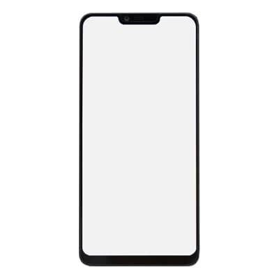 Mặt Kính Oppo F5 (Trắng)