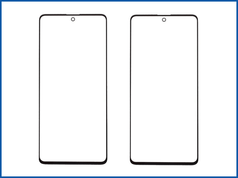 Thay Mặt Kính Samsung A52
