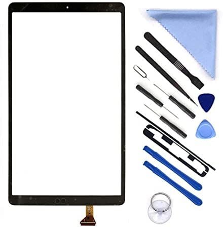 Thay/ép Mặt Kính Cảm Ứng Samsung Galaxy Tab A 10.1 T515 (2019)