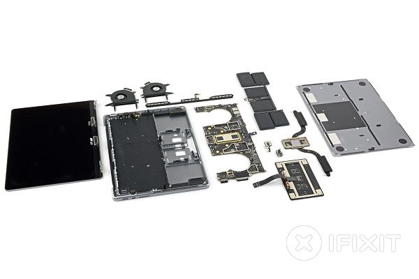 Thay - nâng cấp ram Macbook Pro M1 2021 14 inch và 16 inch