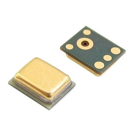 Thay Mic iPhone XS Max