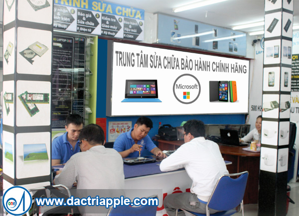 Thay màn hình Xiaomi TERBARU 2015