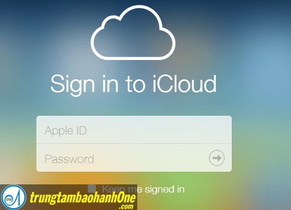 Mở khóa iCloud iPhone Mở khóa iCloud iPhone