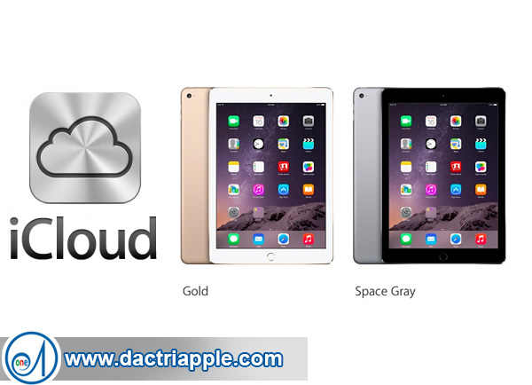 THU MUA IPAD MINI 3 DÍNH ICLOUD
