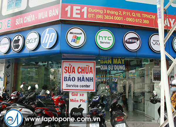 Mua điện thoại Oppo quận 11