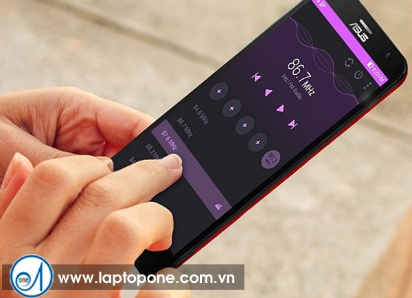 Mua điện thoại Asus quận 6 