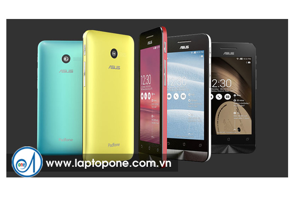 Mua điện thoại Asus quận 6 