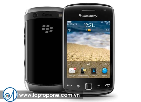 Mua điện thoại Blackberry giá cao quận 2