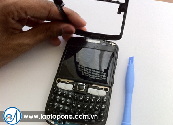 Mua điện thoại Blackberry giá cao quận 2