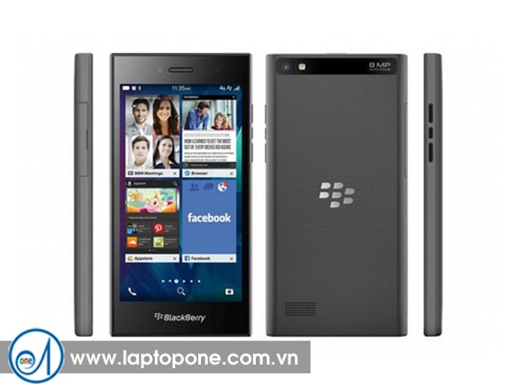 Mua điện thoại Blackberry giá cao quận 4