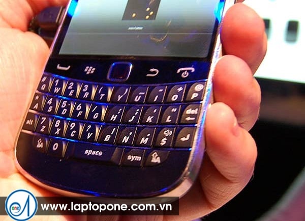 Mua điện thoại Blackberry giá cao quận Bình Thạnh 