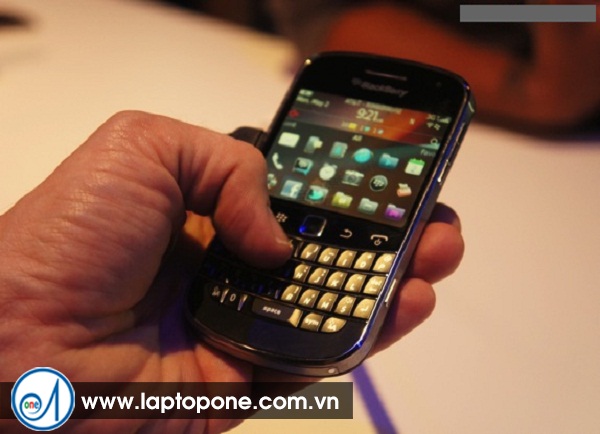 Mua điện thoại Blackberry giá cao quận Bình Thạnh 
