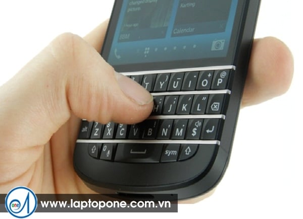 Mua điện thoại Blackberry giá cao quận Bình Thạnh 