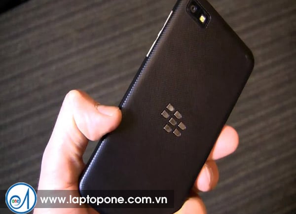Mua điện thoại Blackberry giá cao quận Thủ Đức 