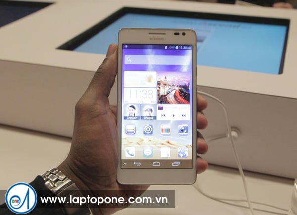 Mua điện thoại Huawei cũ uy tín