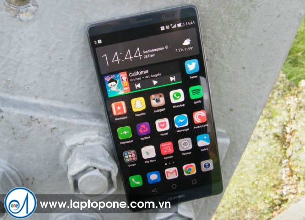 Mua điện thoại Huawei giá cao quận 7