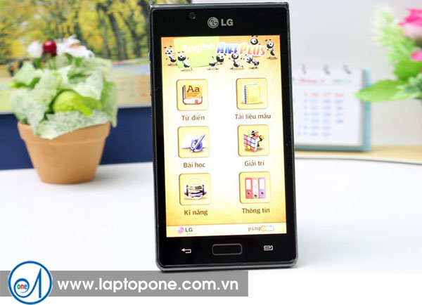 Mua điện thoại LG Optimus L7 P705 giá cao 