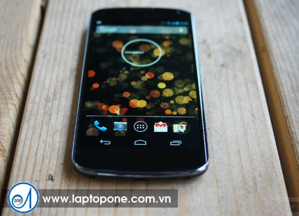 Mua điện thoại LG Nexus 4 giá cao