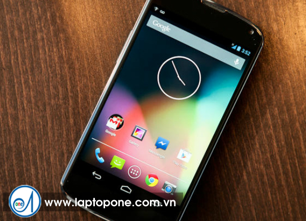 Mua điện thoại LG Nexus 4 giá cao