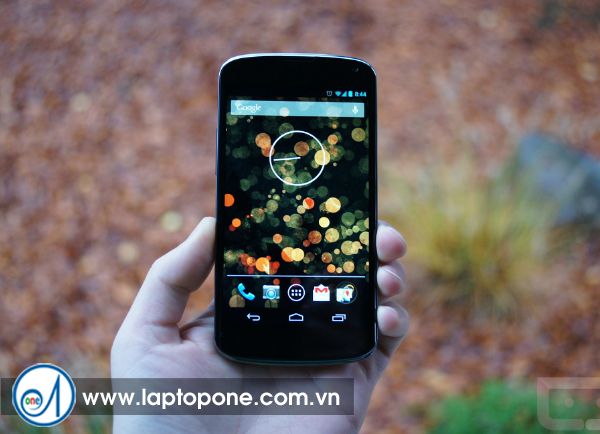 Mua điện thoại LG Nexus 4 giá cao