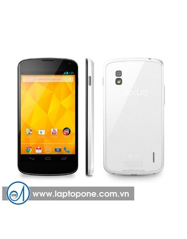 Mua điện thoại LG Nexus 4 giá cao