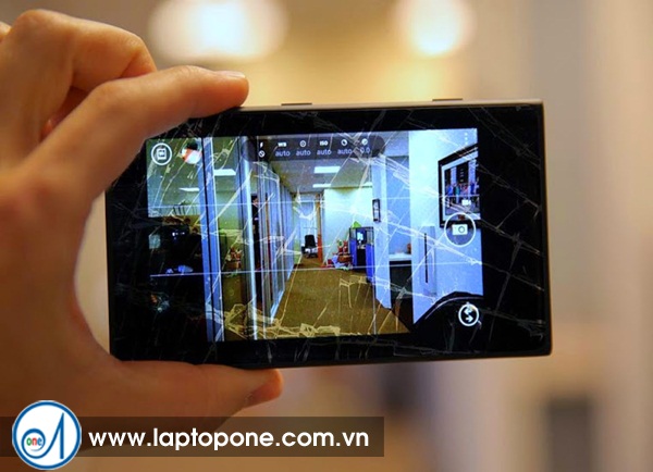 Mua điện thoại Lumia cũ uy tín