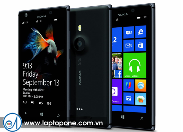 mua dien thoai Lumia cu uy tin